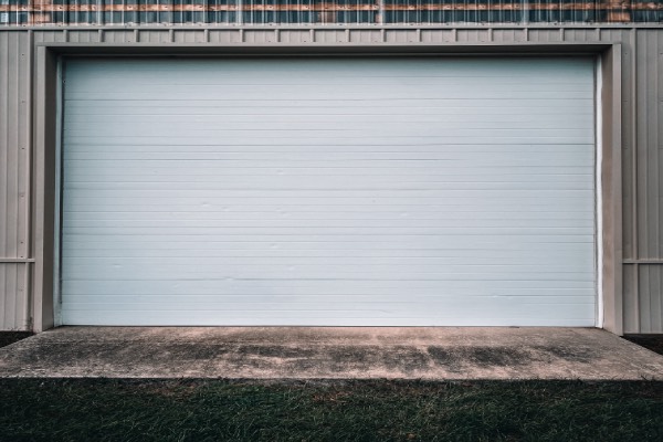 Garage Door Track Repair Ceres California